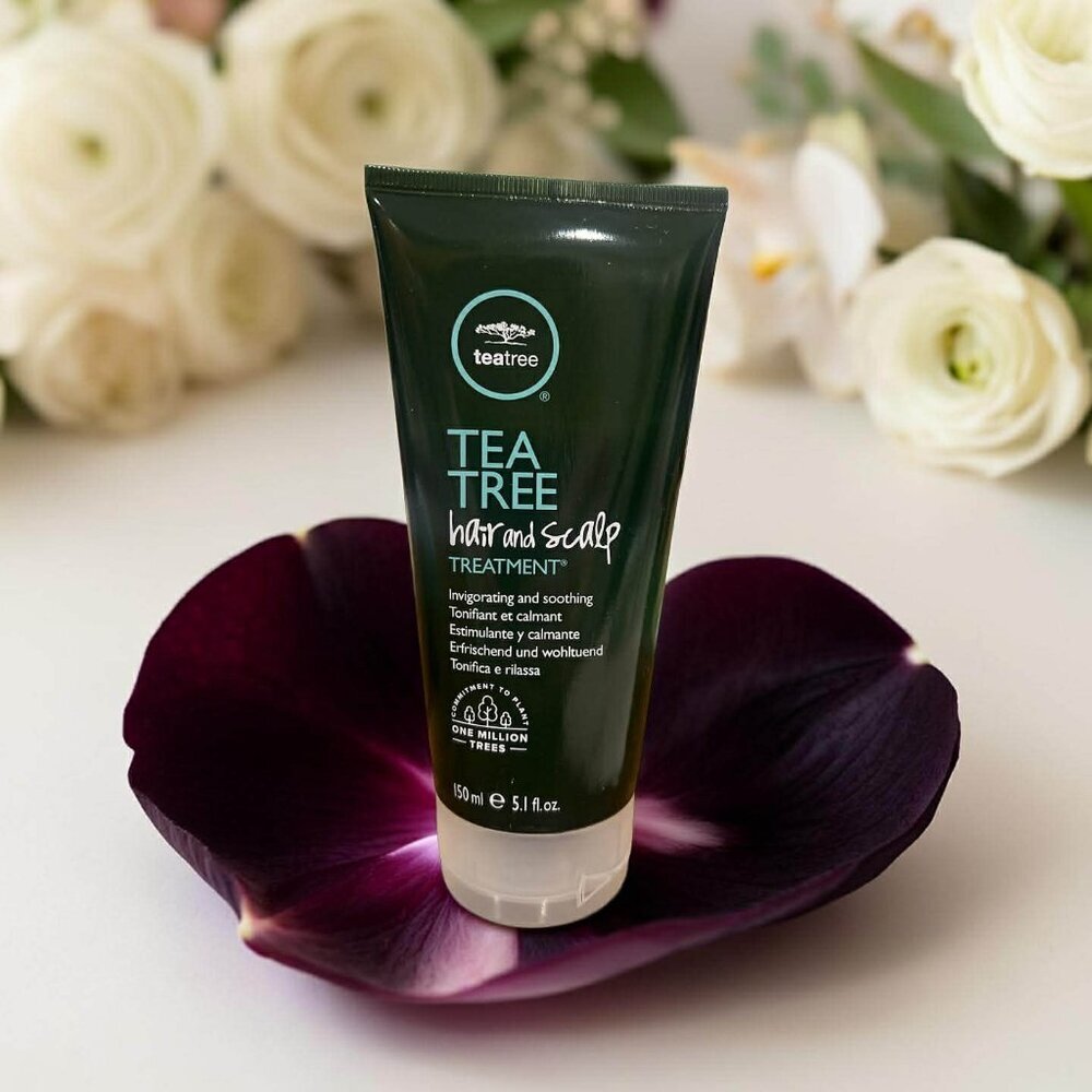 Paul Mitchell Tea Tree Hair & Scalp Treatment  5.1 oz